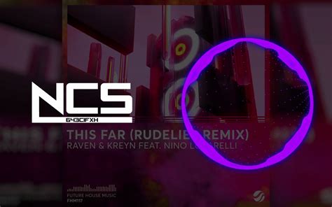 watjuuu|Raven & Kreyn ft. Nino Lucarelli .